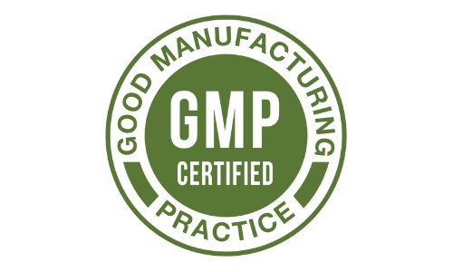 Metarise GMP Certified